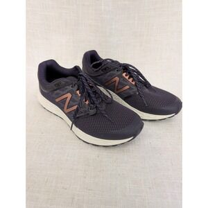 New Balance Fresh Foam 1165 Walking Shoes Sneakers Purple / Daybreak Women's 9.5